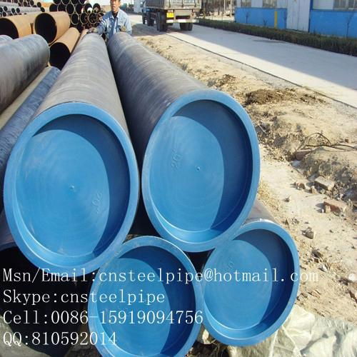 A53 Pipe and Steel Thailand 4