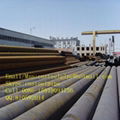 Sch 40 Carbon Steel Pipe 4