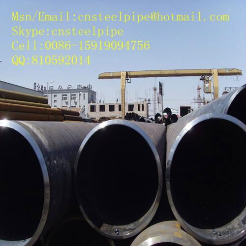 Sch 40 Carbon Steel Pipe