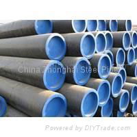 sprial steel pipe 2