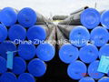 ERW steel pipe 2