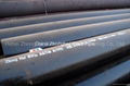 ERW steel tube 1