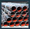 ERW pipe 1