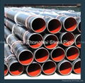 ERW pipe