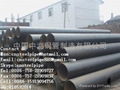 ERW carbon steel pipe 3