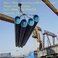API 5L Carbon Steel Pipe 5