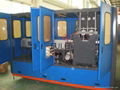 Full Automatic Blow Molding Machine