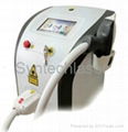 808 diode laser hair removal machine