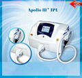 IPLhair removal machine