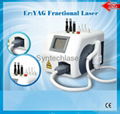 2940NM Er Yag Fractional Laser with