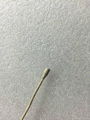 the smallest lapel mic L310 / skin color