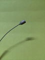 L320 skin color Lapel microphone in D1 plug (100PCS/ lot ) free shipping