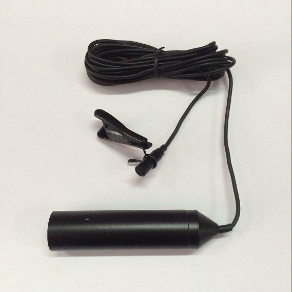 ME2 XLR DJ mixer microphone 5M cable 100pcs free shipping 3