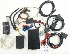 No Token Limitation KESS V2 OBD2 Manager Tuning Kit