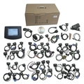 Newest V4.94 Digiprog III Digiprog3 Odometer Master Programmer Entire Kit  2