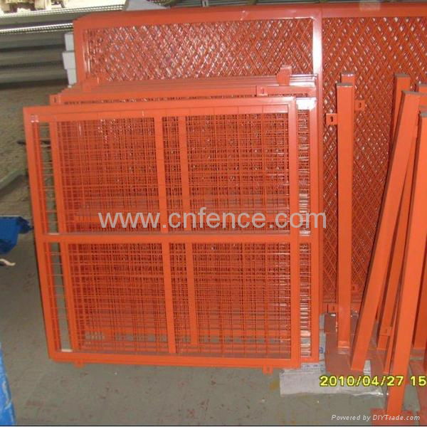 fence netting  2