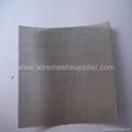 stainless steel wire mesh 1