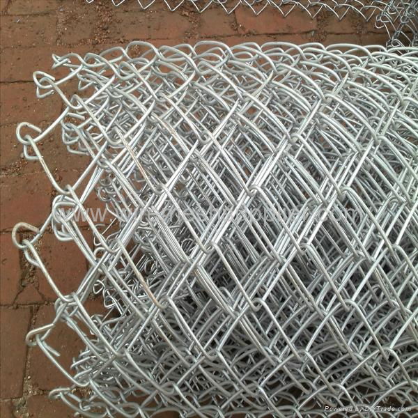 chain link fence  4