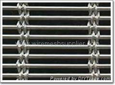 decorative wire mesh