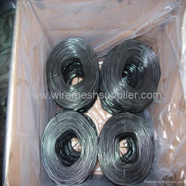 black iron wire 4