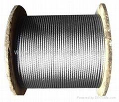 steel wire