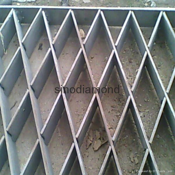 steel grating 2