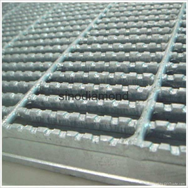 steel grating 3