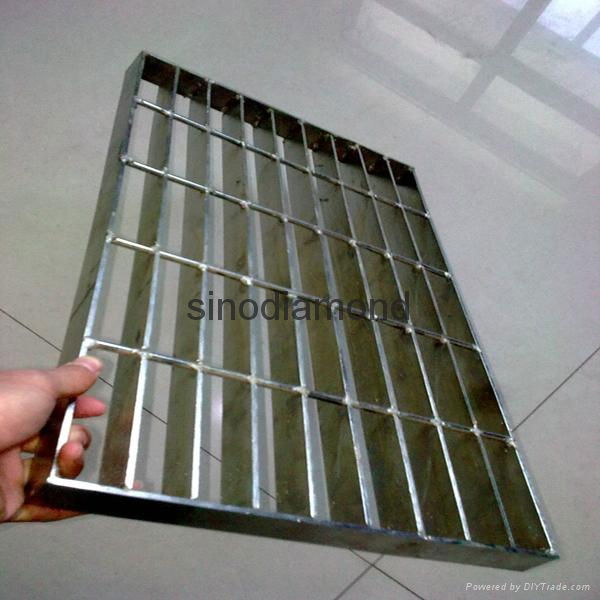 steel grating 5