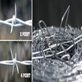 barbed iron wire  3