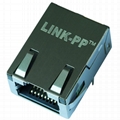 L869-1J1T-32 1000 Base-t 1 Port Low