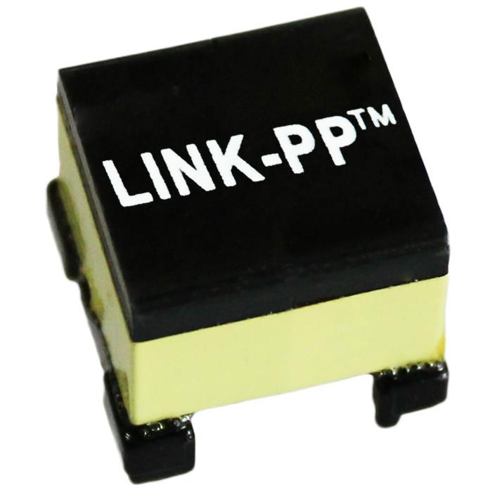 PG4P809N Quad Port 1000 BASE–T Ethernet Magnetic Modules