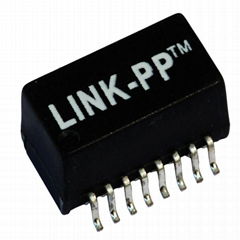 H1013 Single Port 100 Base-T Lan Transformer Magnetic Modules