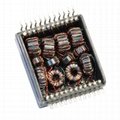 H5008NLT Single Port,1000 BASE-T Ethernet Transformer Modules,SMD,Rohs