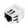 RB1-105BPG2A 1x1 Port RJ45 Connector