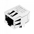 13F-64HND2NL 8P8C Jack RJ45 Female