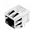 RJLD260TC1 Amp RJ45 Connector RJ-45