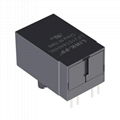 SI-80007-F Amp RJ45 Cat6 Modular Jack Without LED