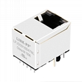 V890-1CX1-46 Vertical RJ45 Ethernet