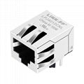 RJ-032TC 10/100 Base-T 8P8C RJ45 Cat5e