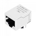 KLA1S109 LF 1000 Base-t Single Port RJ45