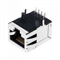 J0018D21NL 10/100 Base-TX 1 Port RJ45