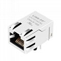 HY901168C 10/100 Base-t 1 Port RJ45