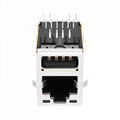 08211X1T36-F RJ45 connector lan cable bnc connector for Wireless Router 3