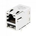08211X1T36-F RJ45 connector lan cable bnc connector for Wireless Router 5