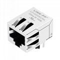 J0006D21NL 10/100 Base-T 1X1 Port RJ45