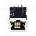 JX00-0027NL bnc stecker kabel stp for switch 3