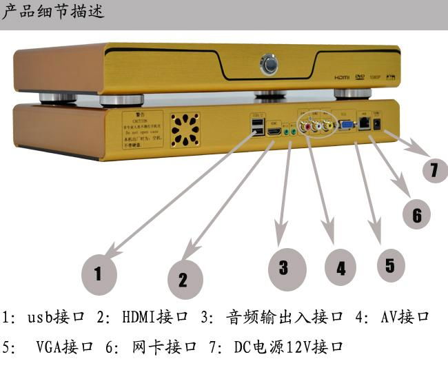 Wireless karaoke machines K450  3