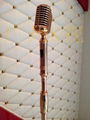 Swing microphone 5