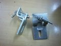 Dry Stone Cladding Clamps 2