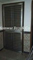 Stainless Steel door